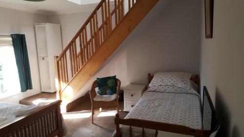 Gallery image of Church End Farm Bed and Breakfast in Hale