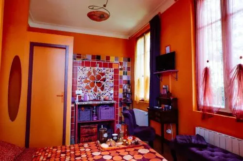 La Villa des Violettes photo 26