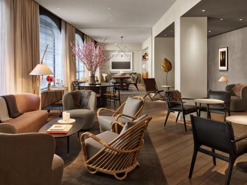 11 Howard, New York, a Member of Design Hotels Image
