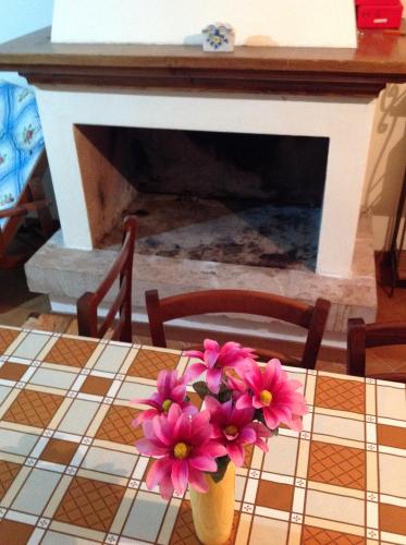 Fotografie z fotogalerie ubytování APPARTAMENTI Villa Marianna v destinaci Spoleto