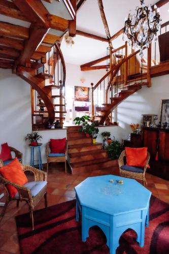 La Villa des Violettes photo 76