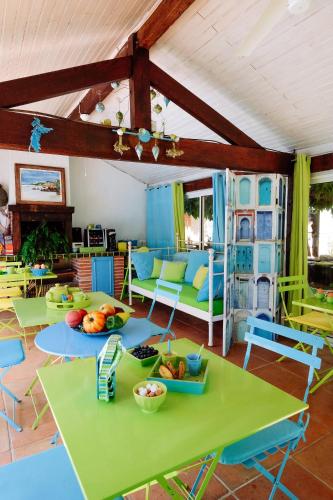 La Villa des Violettes photo 41