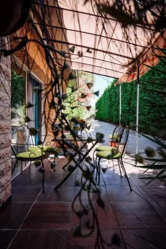 La Villa des Violettes photo 34