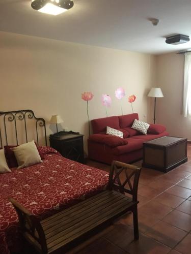Hostal Rural La Botería – Photos 4
