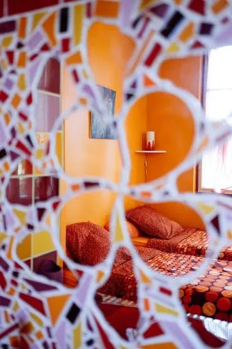 La Villa des Violettes photo 27