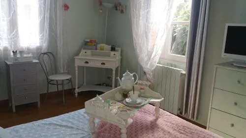 La Villa des Violettes photo 10