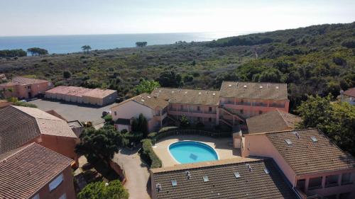Charmant appartement climatisé proche mer