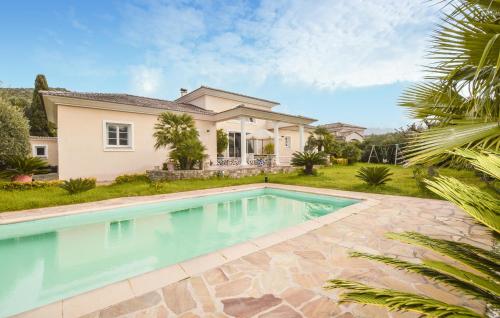 Beautiful Home In Saint Florent