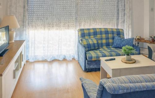 Nice Apartment In Calpe With Wifi