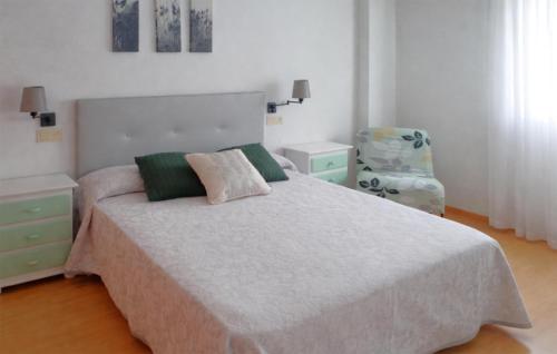 Nice Apartment In Calpe With Wifi