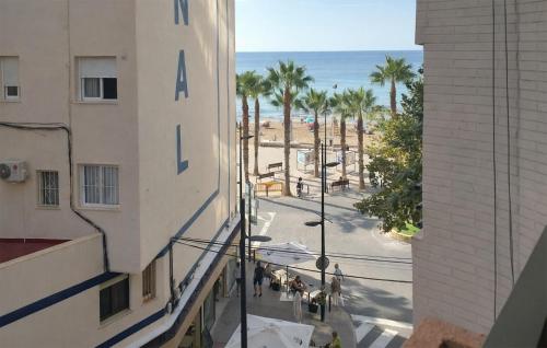 Nice Apartment In Calpe With Wifi