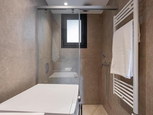 Iris Luxury Apartment