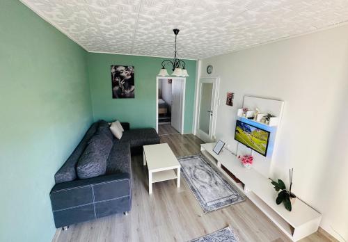 Apartment near VIENNA Airport