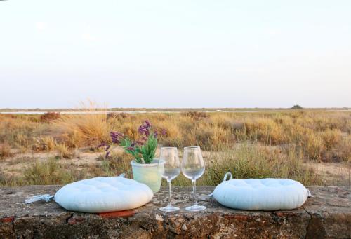 Ποτά στο Cabana da Ria
