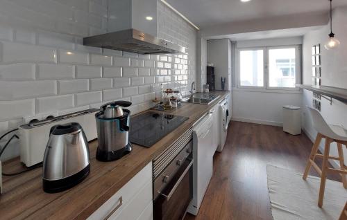 Gorgeous Apartment In Alicante With Wifi