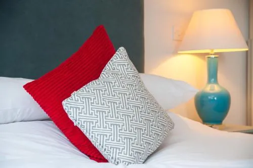 Cleyro Serviced Apartments - Finzels Reach photo 120