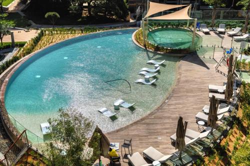 Myrtle Central Park, City Walk Dubai