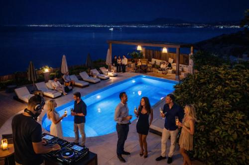 Indigo Sunrise Villas