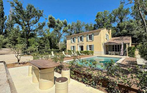 Lovely Home In Les Angles