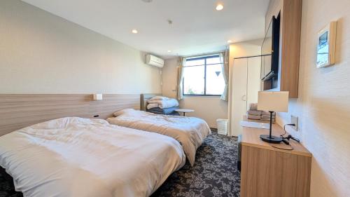 M-1 Tokyo nishirokugou New Open! 21min from Haneda Airport 8min walk from the nearest station
