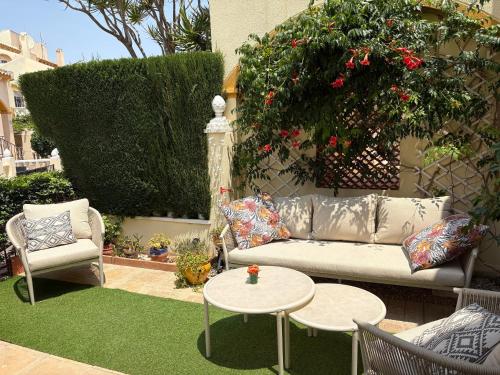 Cosy all-year holiday home