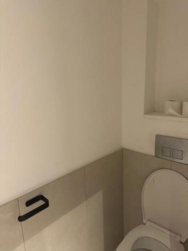 Grand chêne appartement