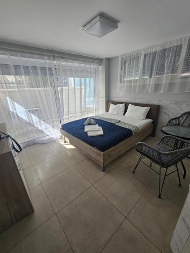 Nifaki Apartman