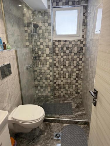 Nifaki Apartman