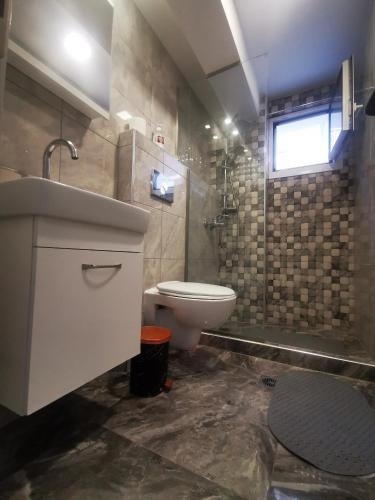 Nifaki Apartman