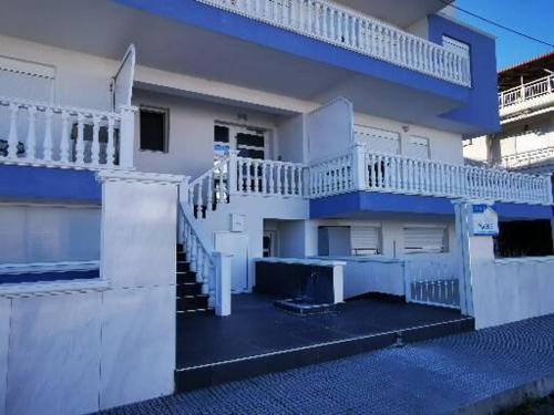 Nifaki Apartman