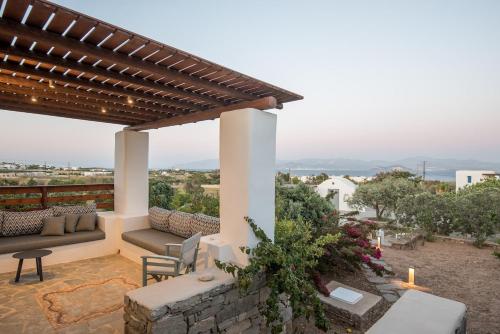 Seaview Villa Euterpe