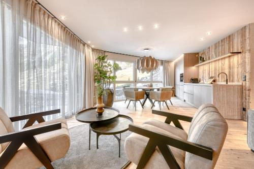 Nexus Suiten - by A-Appartments