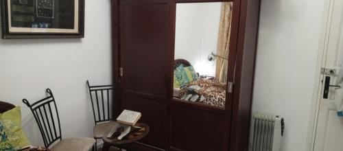 Appartement à la vielle ville de Tunis