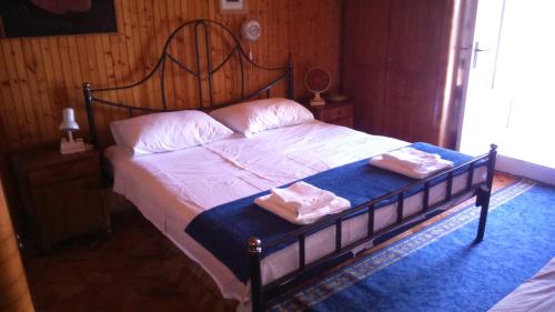 Gallery image of Holiday Home Smokvica in Viganj