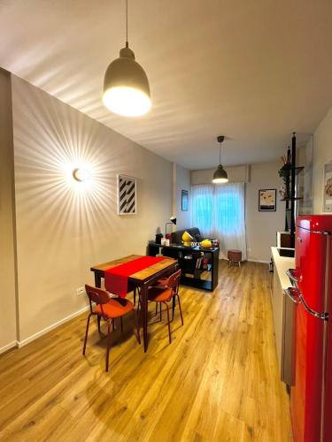 New and bright Apartment in the center with Wi-Fi