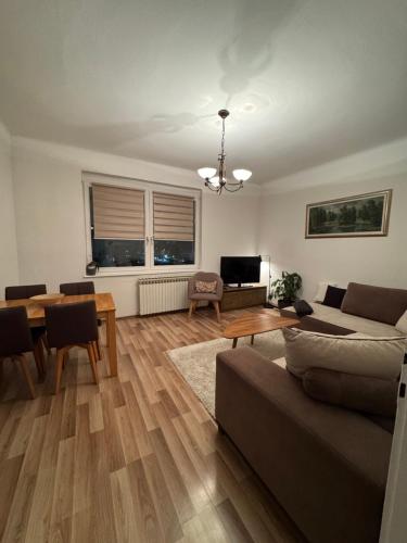 Foto Apartment by Theatre 5