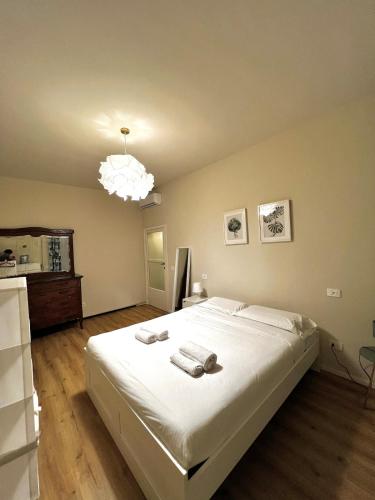 New and bright Apartment in the center with Wi-Fi