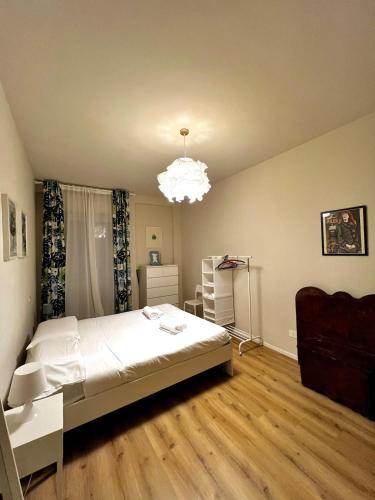 New and bright Apartment in the center with Wi-Fi