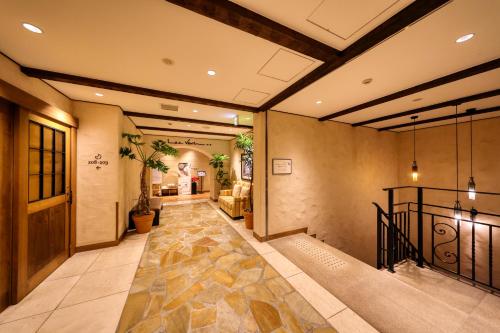 La Vista Fujikawaguchiko — Property building