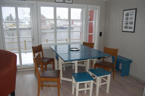 Gambar di galeri bagi Lofoten Cabins - Sund di Sund