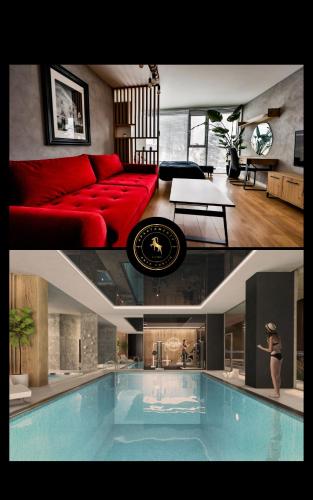 Apartamenty ARTE - Unia Art Residence 31 - faktura VAT
