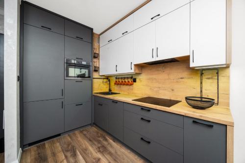 Nowy Apartament przy Onkologii i Politechnice