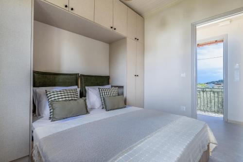 Magdalena Studios & Apartments