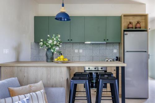 Magdalena Studios & Apartments