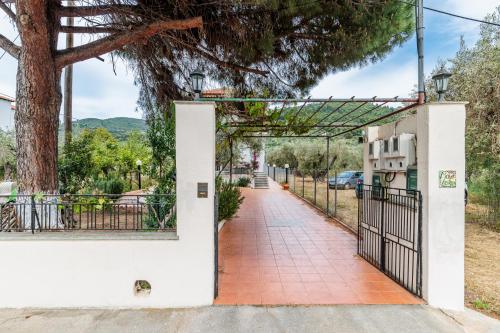 Magdalena Studios & Apartments