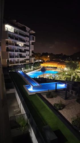 Apartament en la Colina