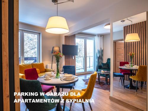 Apartamenty na Polnej