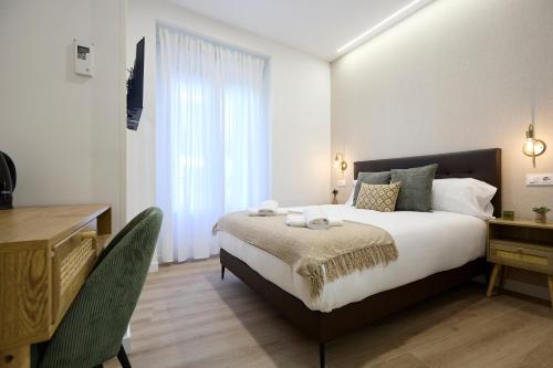 AC Rooms Madrid Centro