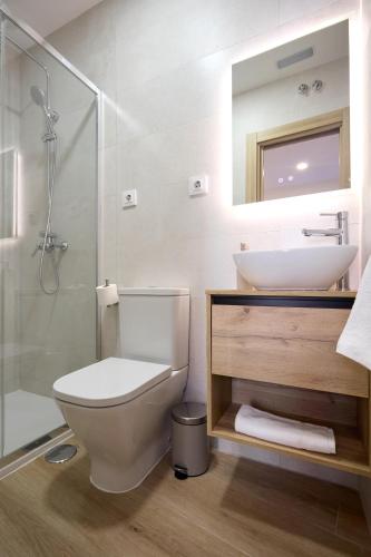 AC Rooms Madrid Centro