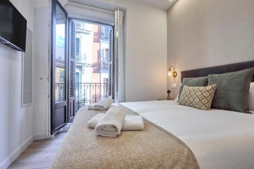 AC Rooms Madrid Centro